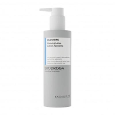 Biodroga Calming Cleansing Lotion 200ml