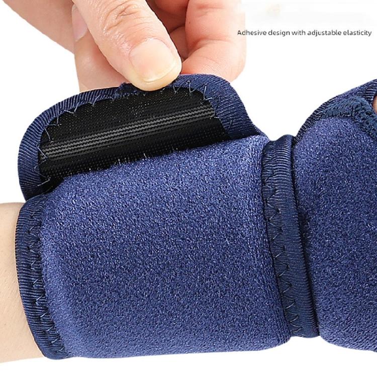 Wrist Ice Packs Wrap,Gel Compression Support,Flexible Hot & Cold Brace for Hand Injuries Rheumatoid,Tendinitis,Swelling