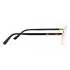 Gucci Gg1586o 004 Men Eyeglasses