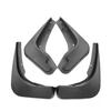 Chevrolet Cruze 2009-2014 Leather Mudguards