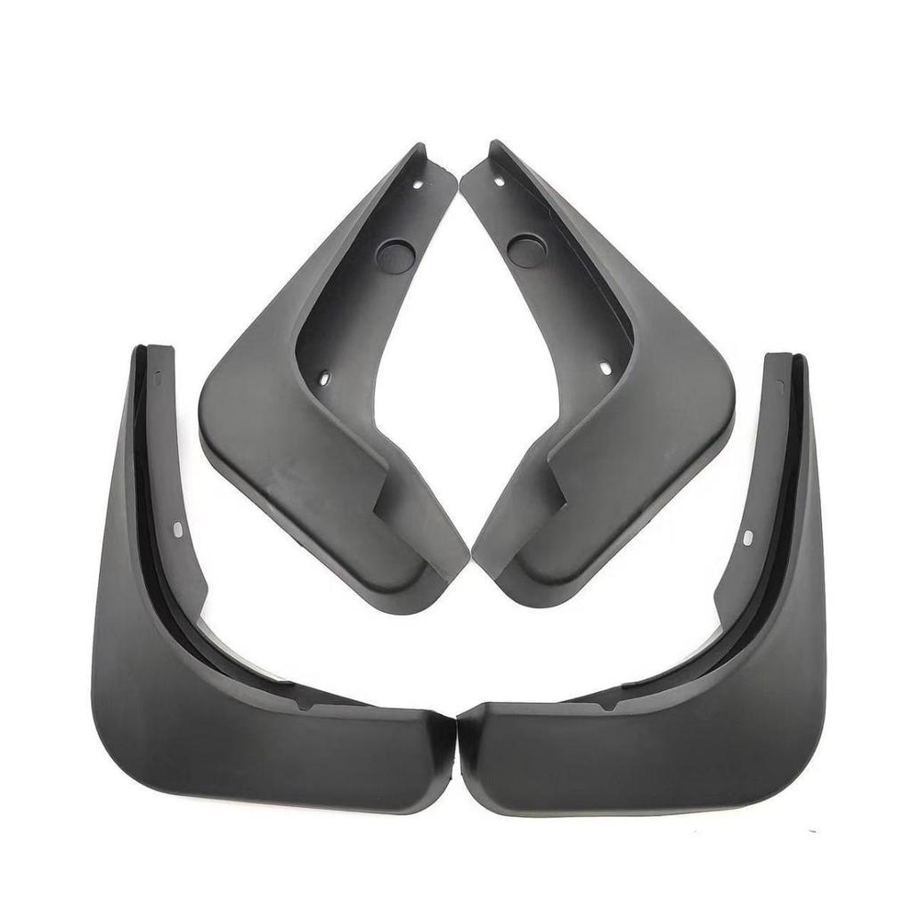 Chevrolet Cruze 2009-2014 Leather Mudguards