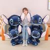 Sweater With Stitch Plush Toy Cartoon Character Kids Gift