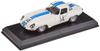 BESTMODEL Jaguar 24 Hours of Le Mans 1963 Finished Model 1/43 E-Type #14 Hansgen/Pabst