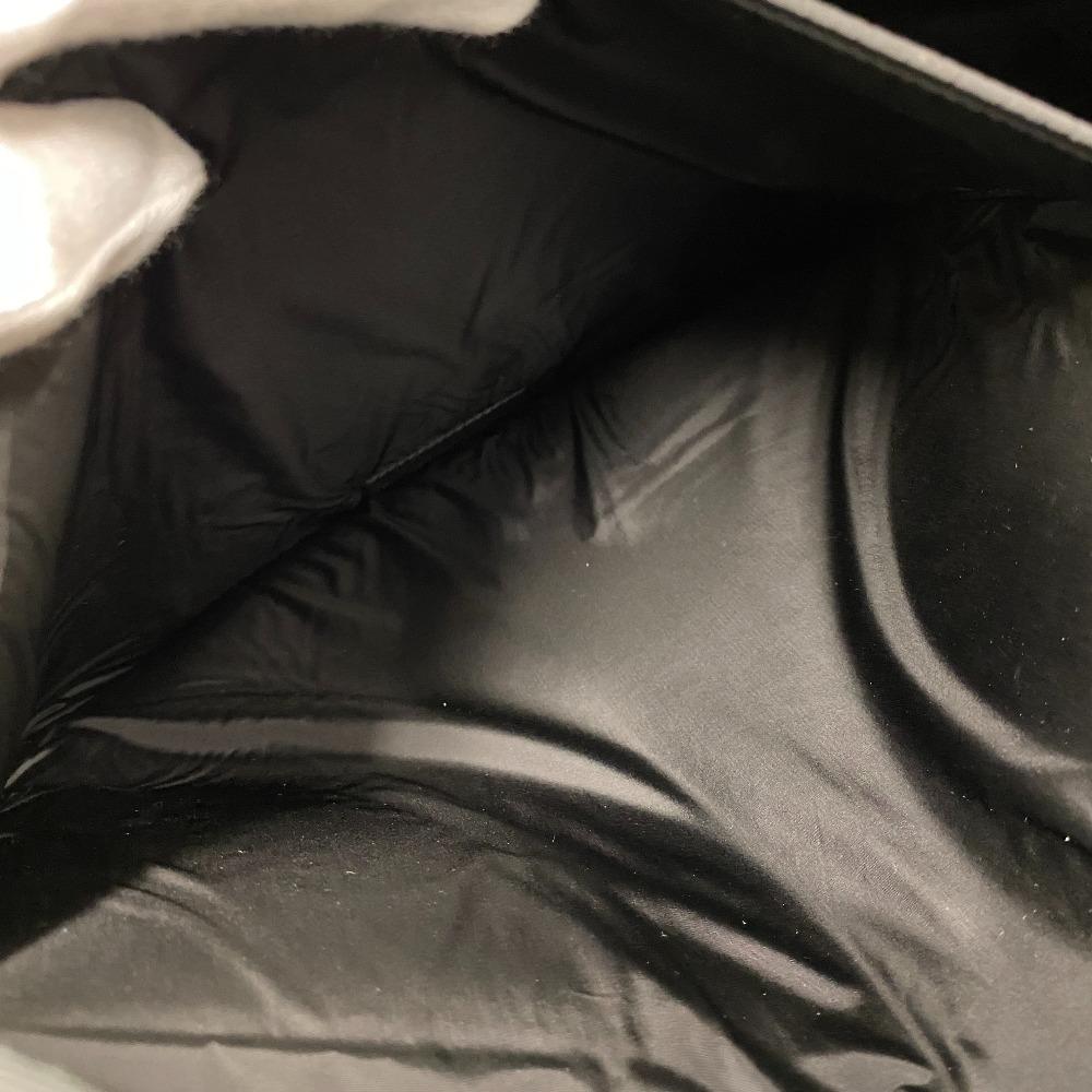 GIVENCHY BK508HK17P logo Nylon Essential U Backpack Â· Daypack black Nylon Used