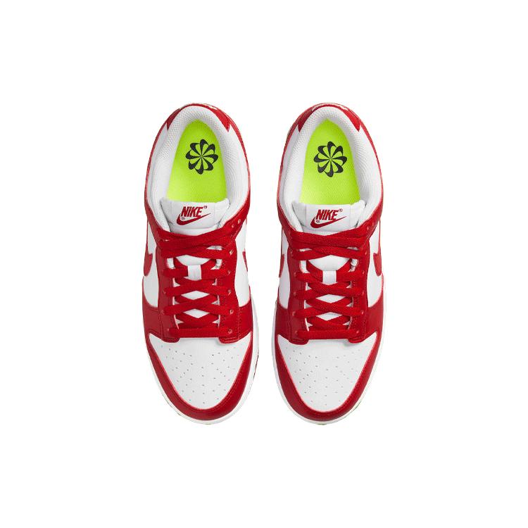 Nike Dunk Low Next Nature 'Gym Red' Femme DN1431-101