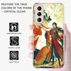 Tian Guan Ci Fu Phone Case For Samsung A16 A26 A36 A56 A17 A15 A25 A35 A55 A14 A24 A34 A54 A04S A05S Galaxy Note 20 10 9 8 A9 A8