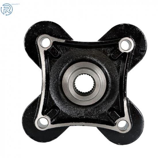 2014-2017 Front + Rear Wheel Hub Screw bearing Kit For Polaris RZR XP 1000