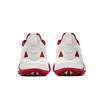 Anta Kai 1 Speed Dred Vs. Kyrie White Red Men Sneakers 912511101S-2