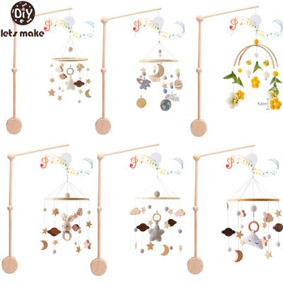 Bebek Oyuncakları – Çıngıraklar ve dönenceler