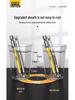 Strong Magnetic Phillips Drill Bits Set - Non-slip & Impact Resistant for Electric Screwdrivers