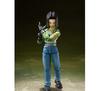 S.H.Figuarts Android 17 Space Survival Edition