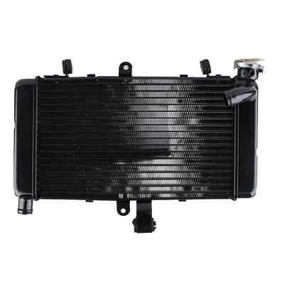 Radiator Grille Guard Cooler For Honda CBR250 MC22 1986-1996 Black
