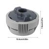 Chlorine Dispenser Replacement P05345 P03821 for Lay Z Spa Hot Tub - Chemical Chlorine Dispenser System