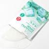 Cellfusion C Cica Cooling Mask Pack 27g, 1 Pack, 10 Pieces
