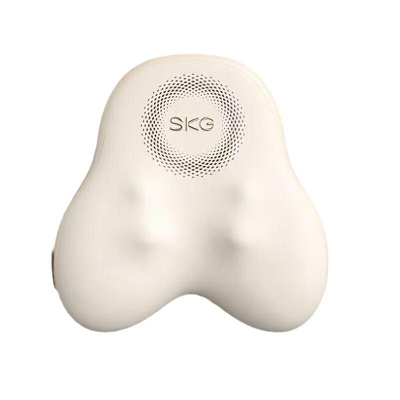 

SKG Lumbar Massager Pillow