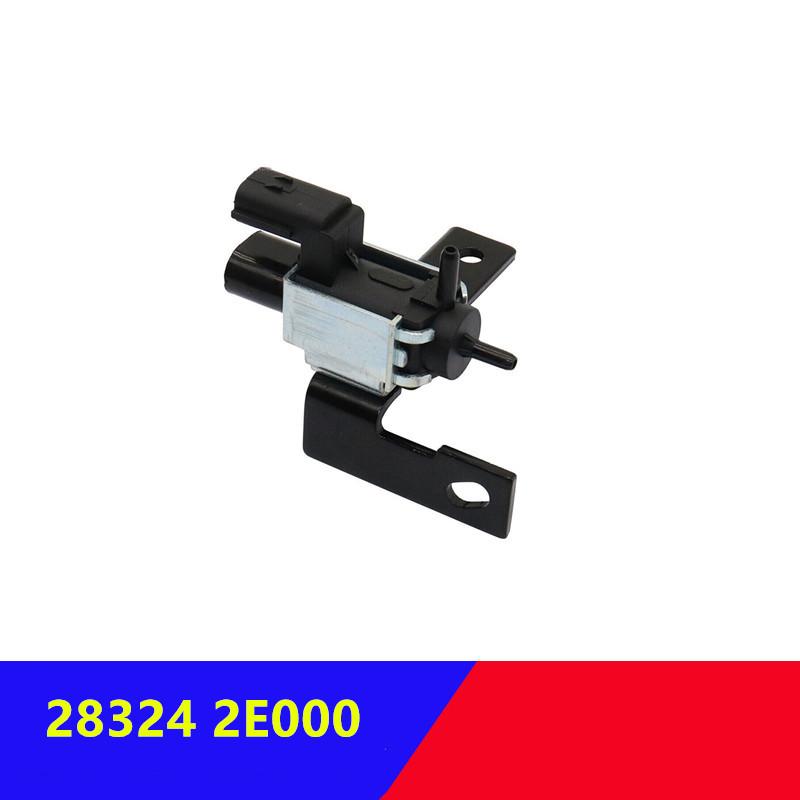 283242E000 Intake Solenoid Valve Assembly VIS for hyundai Elantra Sonata Tucson for kia Forte Optima 28324-2E000