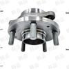 Compatible Four-Wheel Drive Front Wheel Hub for AITO M5/SF5