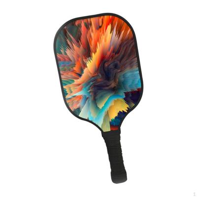 Badminton e ténis – Pickleball