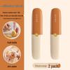Multifunctional Double-Headed Fruit Peeler Knife for Home and Dorm Use