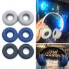 Replacement Earpads Pillow Ear Pads Foam Cushion Repair Parts for WH-CH500 510 ZX330B Replacements for Head Beam