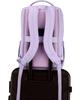 Wings Cbp003 Cabin Backpack Ryanair and Wizz Air Purple Hand Luggage