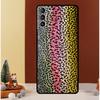 Brown Trout Fly Fishing Case For Samsung Galaxy S24 Ultra S23 S22 S21 S20 FE Note 20 S8 S9 S10 Note 10 Plus Cover