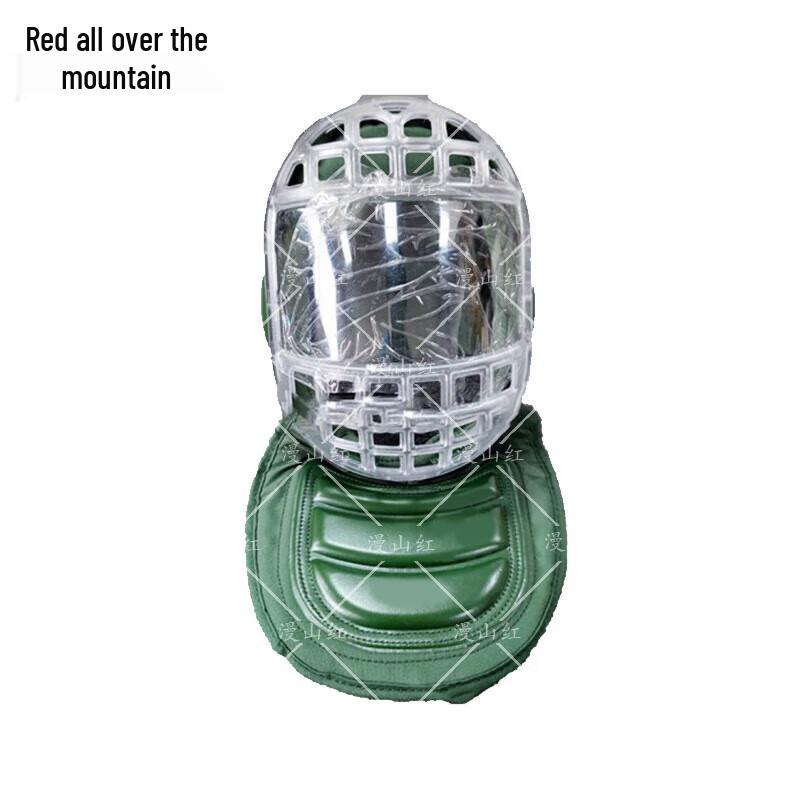 Защитный шлем для боевой подготовки