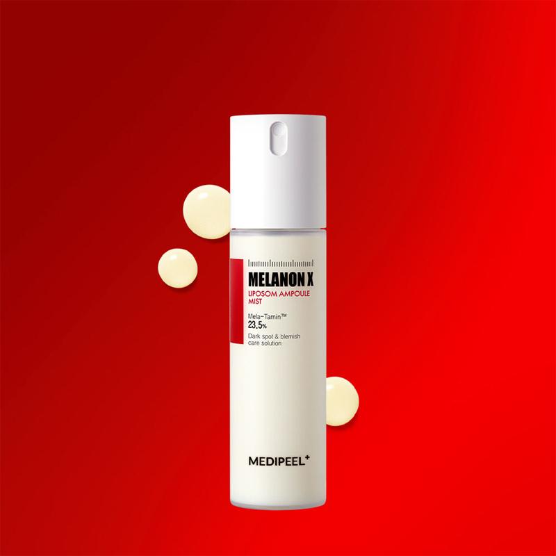 

MEDI-PEEL Melanon X Liposom Ampoule Mist 100 мл