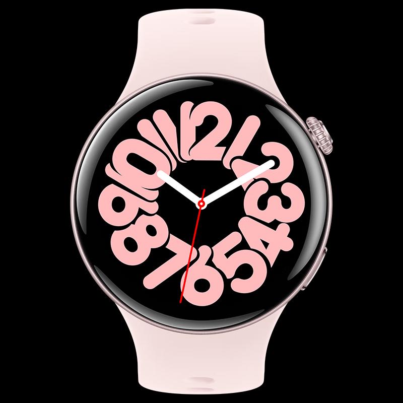 vivoWATCH 5 Smartwatch (CN version)