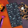 Mushroom Forest Bumper Case For iPhone 16 15 14 Pro Max 11 12 13 Pro Max Mini XR 15 16 Plus 16e Phone Cover