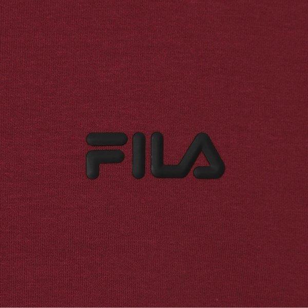 Fila Men Separately Uni Double Tech Training Jacket