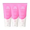 Moisturizing Hyaluronic Cleansing Foam 200g 3 Packs