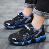 Leather Non-slip Boys Walking Help Shoe Factory Directly Operated Sports Waterproof Children 2025 Classmates Zhongda Sports Shoes Primary School