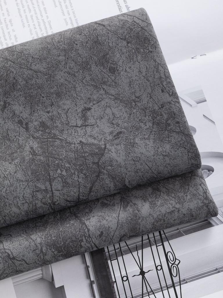 Thickened Velvet Swan Cloth Fabric Leather Simulation Printed Soft Cover Hard Cover Sofa Fabric Home Decorative Material