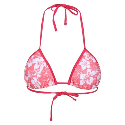 

Regatta Womens/Ladies Hibiscus Bikini Top 16 UK