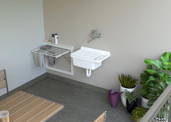 Lavabo - vasque Adventa - 9Q108C98