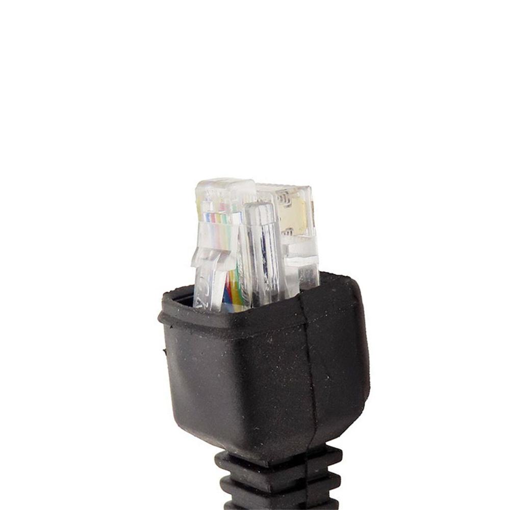 Microfono DTMF per radio Kenwood TM-271A TM-281A TM471A TM-D710A TM-V71A KMC-32