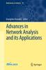 The Advances In Network Analysis and Its Applications : 18 Book