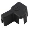 ABS Car Battery Negative Protection Cover Frame Clip Covers for Chevrolet Cruze Sedan Hatchback 2009 - 2015 Parts Accessories