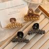 Exquisite Rhinestone Wheat Ear Style Small Hair Clip, Forehead Bangs Hair Clip, Hair Side Clip, Hair Decoration Hair Clip