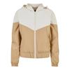 Urban Classics Womens/Ladies Arrow Windbreaker