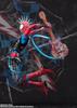 TAMASHII NATIONS S.H.Figuarts Spider-Punk (Spider-Man: Across the Spider-Verse) Approximately 175mm PVC & ABS Painted Movable Figure