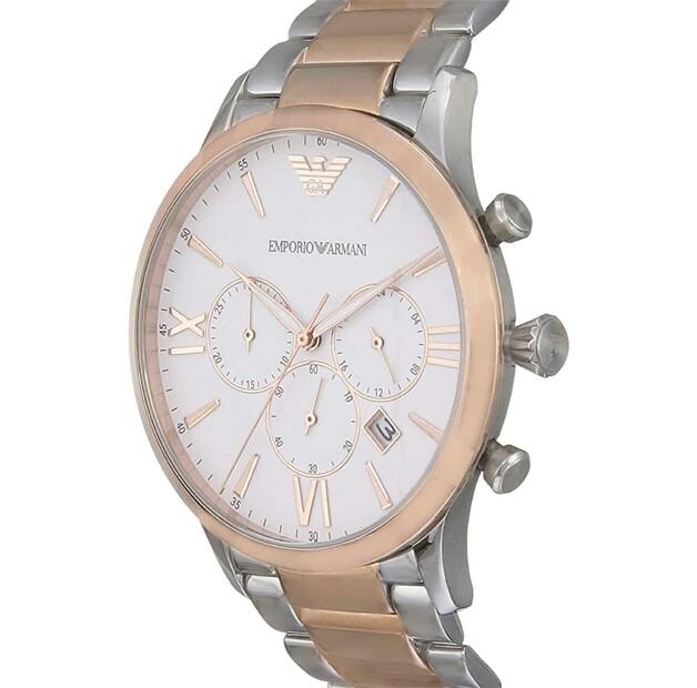 Watch Emporio Armani Giovanni AR11209
