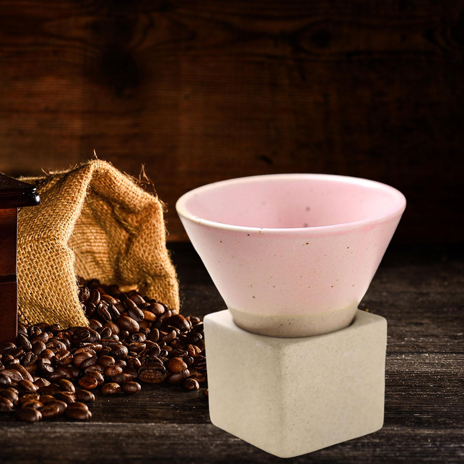 Handcrafted Ceramic Tea Cup - Elegant Design for Ceremony and Home Decor