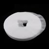 100pcs Massage Cushion Pillow Covers Cradle