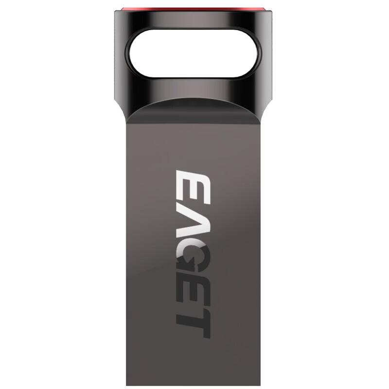 EAGET U81 USB3.0 Mini Metal Flash Drive