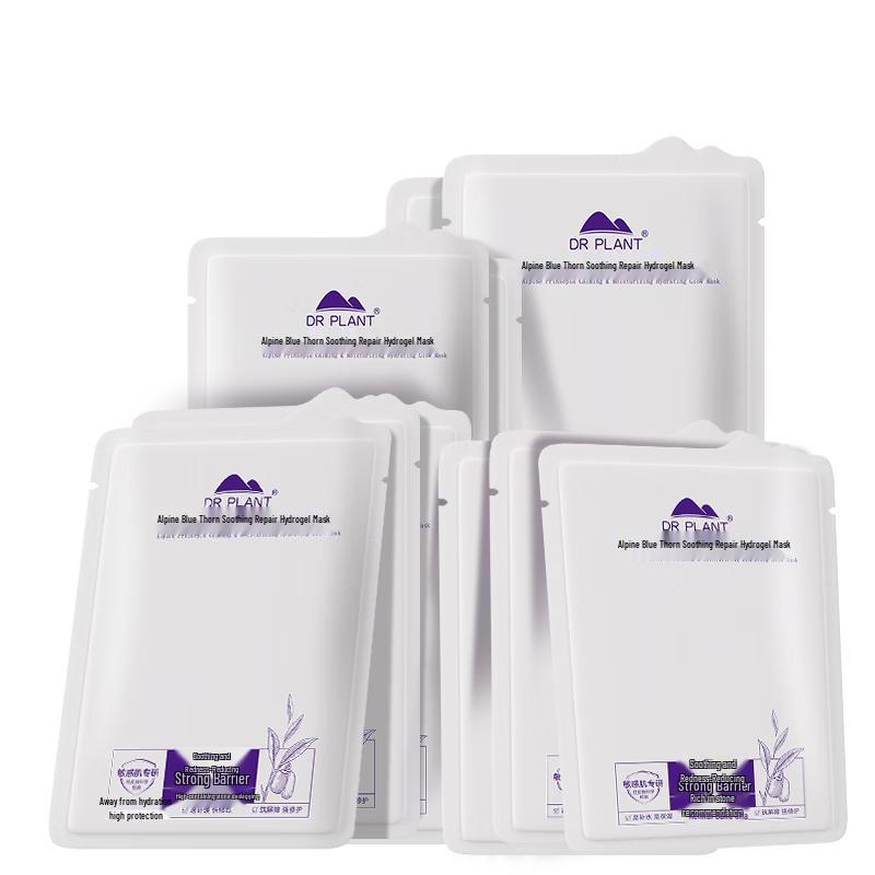 

Dr. Plant Alpine Prickly Pear Facial Mask
