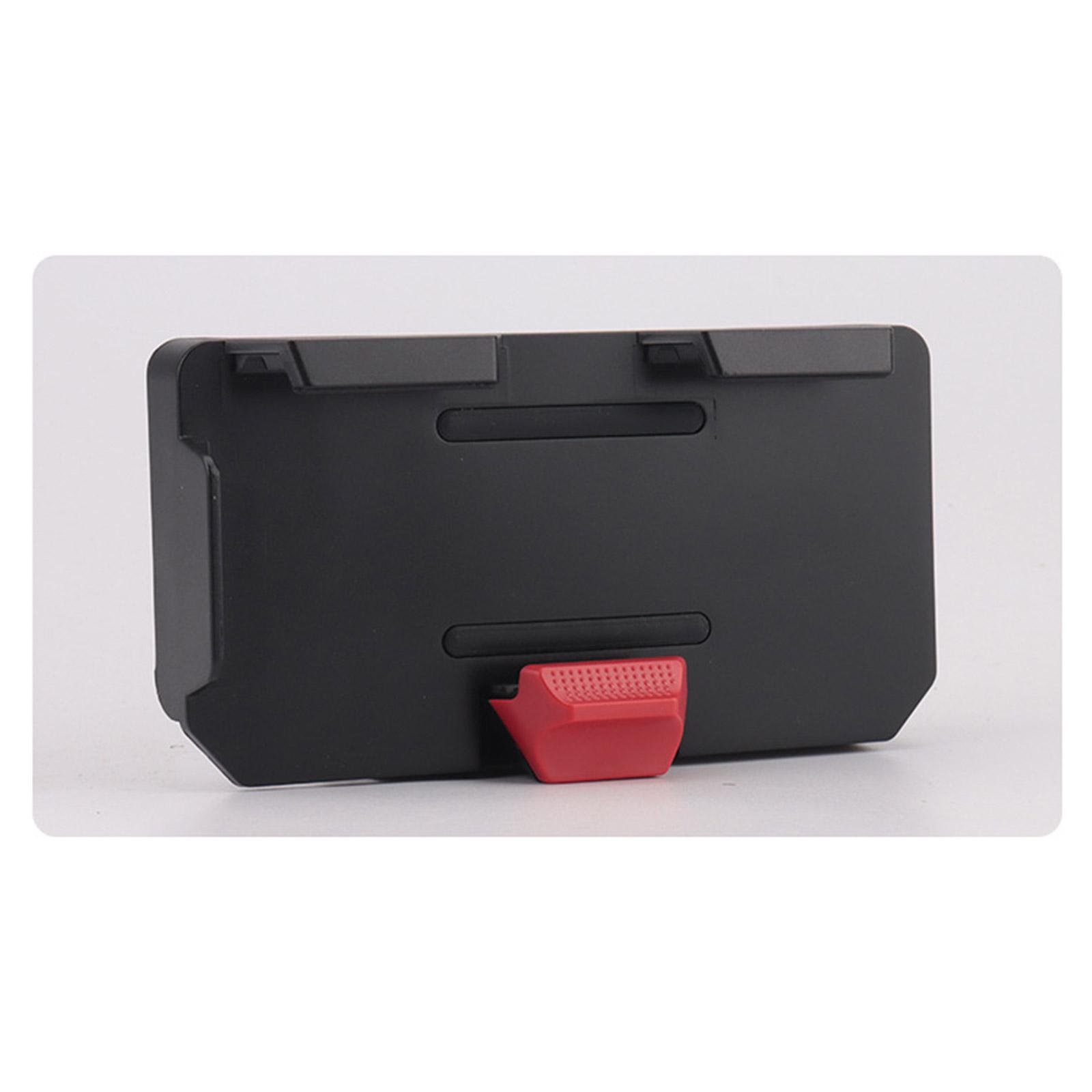 Крепление для беспроводного зарядного устройства для мотоцикла для F900XR F750/F850GS — фото 5