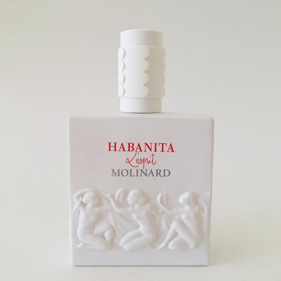 ŞİŞE Habanita L'Esprit Eau de Parfum 75ml