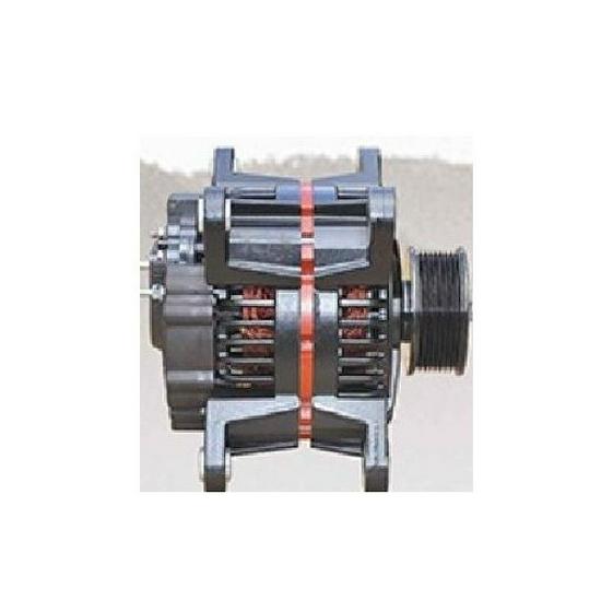 Compatible with Foton Engine Guangxi Yuchai (YC6L)